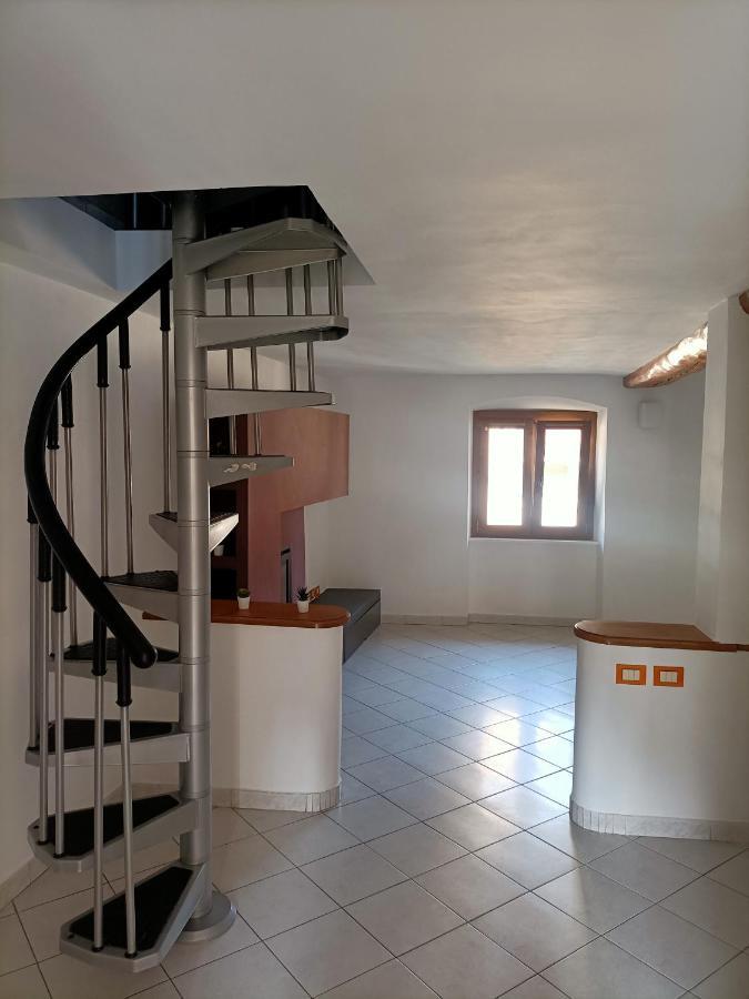 Stella House Διαμέρισμα Τορίνο Εξωτερικό φωτογραφία