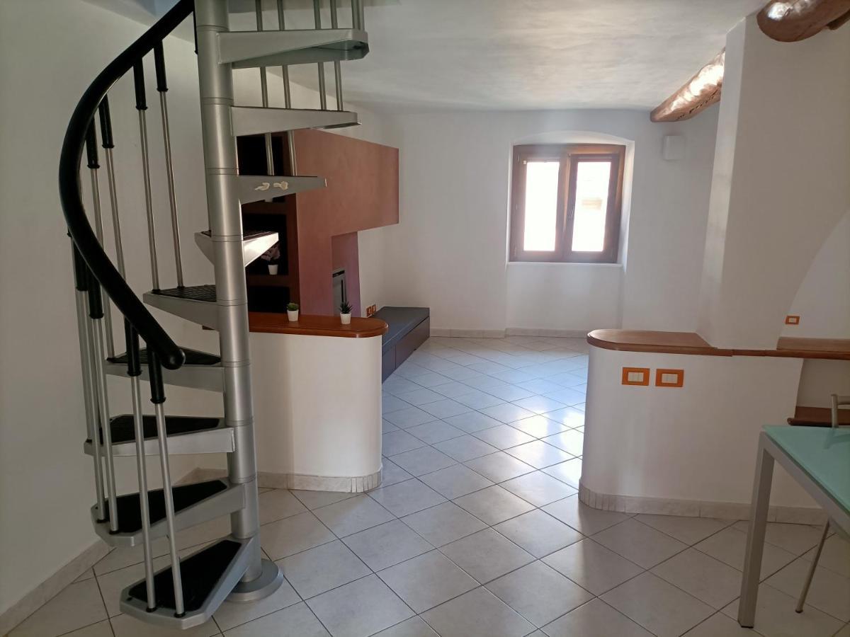Stella House Διαμέρισμα Τορίνο Εξωτερικό φωτογραφία
