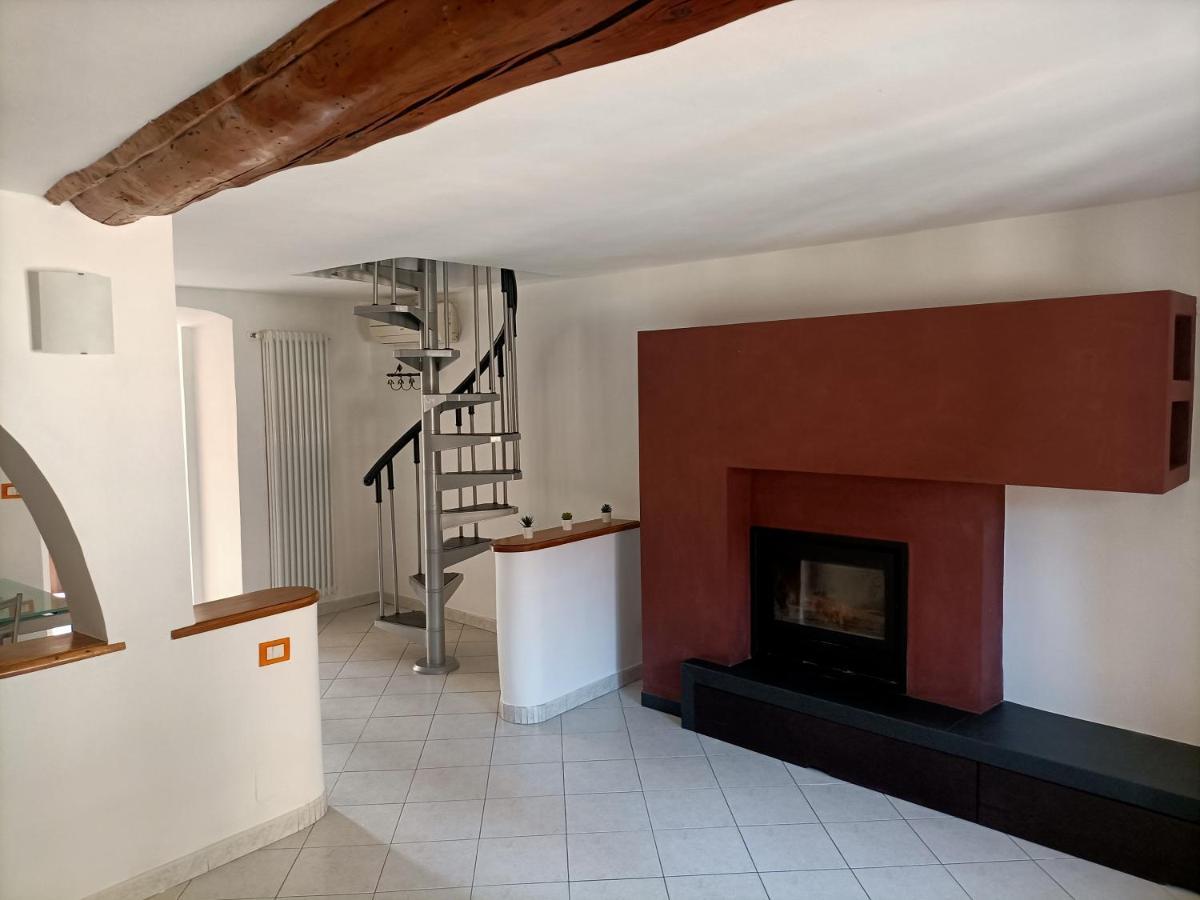 Stella House Διαμέρισμα Τορίνο Εξωτερικό φωτογραφία