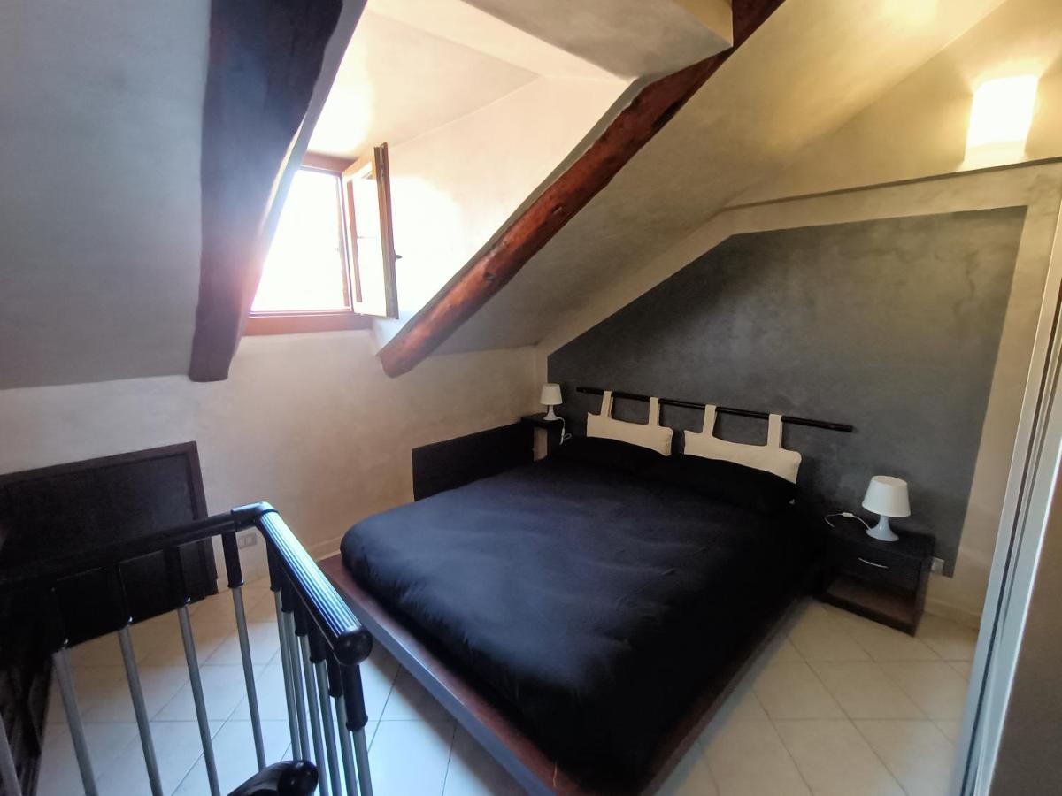 Stella House Διαμέρισμα Τορίνο Εξωτερικό φωτογραφία