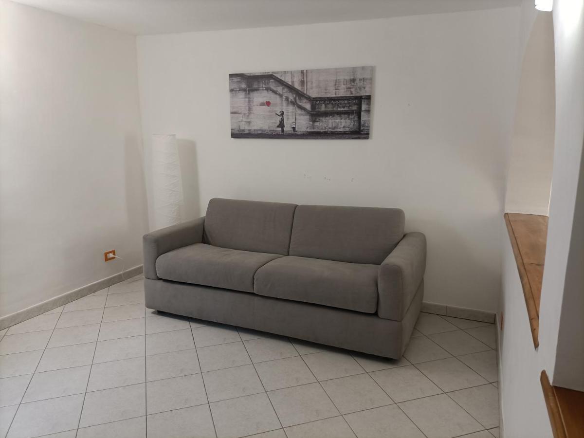 Stella House Διαμέρισμα Τορίνο Εξωτερικό φωτογραφία